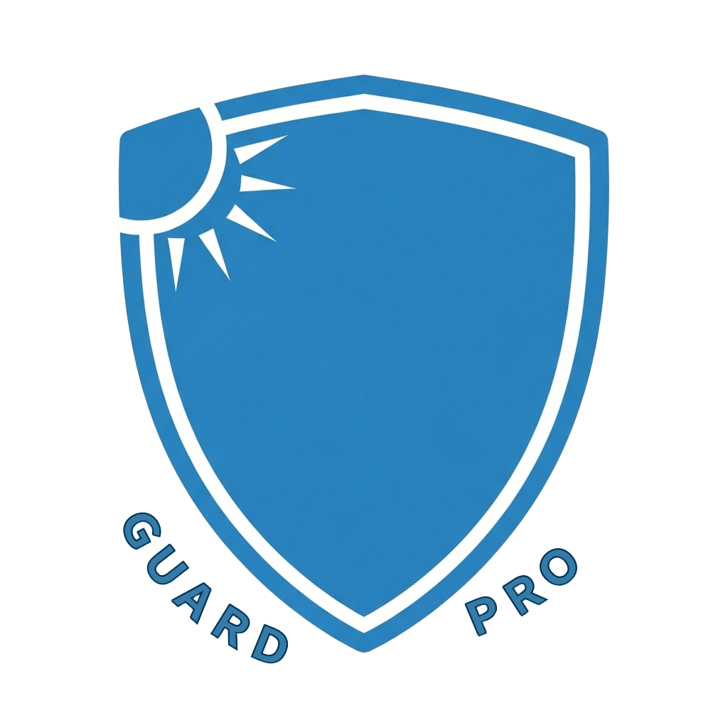 Guard Pro Logo